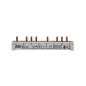Preview: ABB PS4/8 Phasenschiene 4Ph.,8Pins,10qmm, Made in Germany