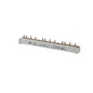 Preview: ABB PS4/12 Phasenschiene 4Ph.,12Pins,10qmm, Made in Germany
