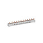 Preview: ABB PS4/12/16 Phasenschiene 4Ph.,12Pins,16qmm, Made in Germany