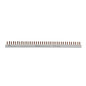 Preview: ABB BB-SU 2/36/10 - Phasenschiene für S200C 2-phasig, 10mm², 36 PINs, Made in Germany