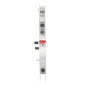 Preview: ABB S2C-H6RU Hilfsschalter 1W, UL489, Made in Germany