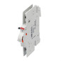 Preview: ABB S2C-H6RU Hilfsschalter 1W, UL489, Made in Germany