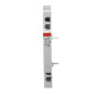 Preview: ABB S2C-H11L Hilfsschalter 1Ö / 1S Linksanbau