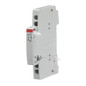 Preview: ABB S2C-H11L Hilfsschalter 1Ö / 1S Linksanbau