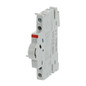 Preview: ABB S2C-H6-11R Hilfsschalter 1S/1Ö
