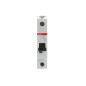 Preview: ABB S201-C4 Sicherungsautomat C-Char.,6kA,4A,1P, Made in Germany