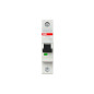 Preview: ABB S201-B10 Sicherungsautomat B-Char., 6 kA, 10 A, 1P, Made in Germany