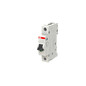 Preview: ABB S201-Z0.5 Sicherungsautomat Z-Char., 6 kA, 0.5 A, 1P, Made in Germany