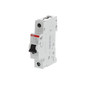 Preview: ABB S201-B20 Sicherungsautomat B-Char., 6 kA, 20 A, 1P, Made in Germany
