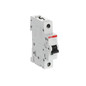 Preview: ABB S201-B25 Sicherungsautomat B-Char., 6 kA, 25 A, 1P, Made in Germany