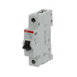 Preview: ABB S201-B32 Sicherungsautomat B-Char., 6 kA, 32 A, 1P, Made in Germany