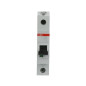 Preview: ABB S201-K6 Sicherungsautomat K-Char., 6 kA, 6 A, 1P, Made in Germany