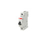 Preview: ABB S201-K8 Sicherungsautomat K-Char., 6 kA, 8 A, 1P, Made in Germany