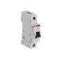 Preview: ABB S201-K10 Sicherungsautomat K-Char., 6 kA, 10 A, 1P, Made in Germany