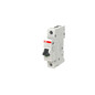 Preview: ABB S201-K25 Sicherungsautomat K-Char., 6 kA, 25 A, 1P, Made in Germany
