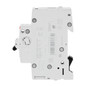 Preview: ABB S201-B16 Sicherungsautomat B-Char., 6 kA, 16 A, 1P, Made in Germany
