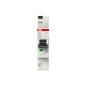 Preview: ABB SX201-B10 Sicherungsautomat Flexline B-Charakteristik, 6kA, 10A, 1P