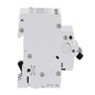 Preview: ABB S203-B16 Sicherungsautomat B-Char., 6 kA, 16 A, 3P, Made in Germany
