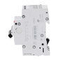 Preview: ABB S203-B16 Sicherungsautomat B-Char., 6 kA, 16 A, 3P, Made in Germany