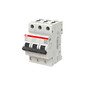 Preview: ABB SX203-C25 Sicherungsautomat Flexline C-Charakteristik, 6kA, 25A, 3P