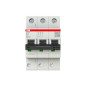 Preview: ABB SX203-B25 Sicherungsautomat Flexline B-Charakteristik, 6kA, 25A, 3P