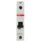 Preview: ABB S201M-C6 Sicherungsautomat C-Char., 10 kA, 6 A, 1P, Made in Germany