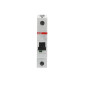 Preview: ABB S201M-B10 Sicherungsautomat B-Char., 10 kA, 10 A, 1P, Made in Germany