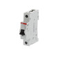 Preview: ABB S201M-B10 Sicherungsautomat B-Char., 10 kA, 10 A, 1P, Made in Germany