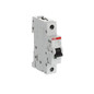 Preview: ABB S201M-B10 Sicherungsautomat B-Char., 10 kA, 10 A, 1P, Made in Germany