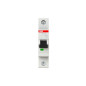 Preview: ABB S201M-B13 Sicherungsautomat B-Char., 10 kA, 13 A, 1P, Made in Germany