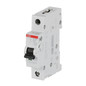 Preview: ABB S201M-C16 Sicherungsautomat C-Char., 10 kA, 16 A, 1P, Made in Germany