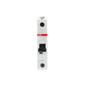 Preview: ABB S201M-B10UC Sicherungsautomat B-Char., 10 kA, 10 A, 1P, Made in Germany
