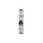 Preview: ABB S301P-B10 Sicherungsautomat B-Char., 25kA, 10A, 1P, Made in Germany