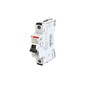 Preview: ABB S301P-B10 Sicherungsautomat B-Char., 25kA, 10A, 1P, Made in Germany