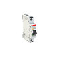 Preview: ABB S301P-B10 Sicherungsautomat B-Char., 25kA, 10A, 1P, Made in Germany