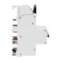 Preview: ABB S751/3-E35 sel. Haupt-LS SHU E-Char.,25kA,35A,3x1P