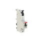 Preview: ABB S751-E16 L1 sel. Haupt-LS SHU E-Char.,25kA,16A,1P