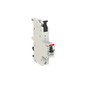 Preview: ABB S751-E35 L1 sel. Haupt-LS SHU E-Char.,25kA,35A,1P