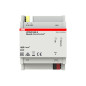 Preview: ABB VCO/S150.2 Busch-VoiceControl_2 Für Sprachsteuerung