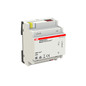 Preview: ABB VCO/S150.2 Busch-VoiceControl_2 Für Sprachsteuerung