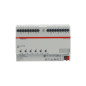 Preview: ABB UD/S6.210.2.1 LED-Dimmer, 6fach, 210 W/VA, REG, Made in Germany