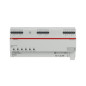 Preview: ABB UD/S6.315.2.1 LED-Dimmer  6x315 W/VA 6/3/2 fach, Made in Germany