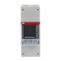 Preview: ABB B21 312-100 Wechselstromzähler, RS485 Silber, 1 Phase, Direktanschluss 65A