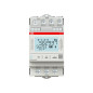 Preview: ABB D13 15-M 65 MODBUS Drehstromzähler 65A, Modbus RTU, MID, 1DO+1DI