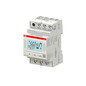 Preview: ABB D13 15-M 65 MODBUS Drehstromzähler 65A, Modbus RTU, MID, 1DO+1DI