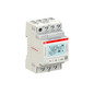 Preview: ABB D13 15-M 65 MODBUS Drehstromzähler 65A, Modbus RTU, MID, 1DO+1DI