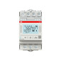 Preview: ABB D13 15-M 65 MBUS Drehstromzähler 65A, Mbus, MID, 1DO+1DI