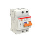 Preview: ABB AFDD+FI/LS DS-ARC1A-B16/0,03, 6kA, 3TE Fehlerlichtbogen-Schutzeinrichtung+FI/LS