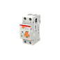 Preview: ABB AFDD+LS S-ARC1-B10, 6kA, 1P+N, 2TE Fehlerlichtbogen-Schutzeinrichtung + LS