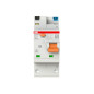 Preview: ABB AFDD+LS SX-ARC1-B13, 6kA, 1P+N, 2TE Fehlerlichtbogen-Schutzeinrichtung + LS